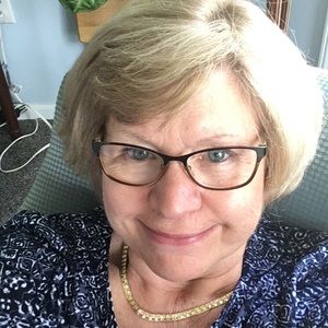 Meet your Posher, Betsy